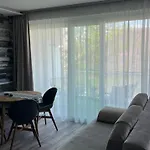 Bauhaus Wellness 202 Apartment