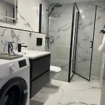 شقة Bauhaus Wellness 202 شيوفوك