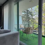Apartment Bauhaus Wellness 202 *