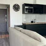 شقة Bauhaus Wellness 202