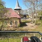 Apartment Bauhaus Wellness 202 Siofok