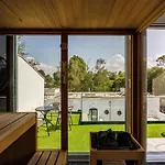 Bauhaus Wellness 202 * Siofok