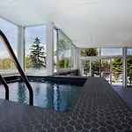 Bauhaus Wellness 202 Apartment *