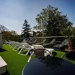 Apartment Bauhaus Wellness 202 *