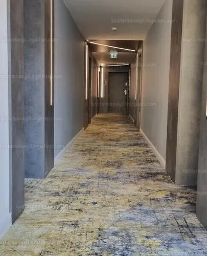 Bauhaus Wellness 202 Siófok