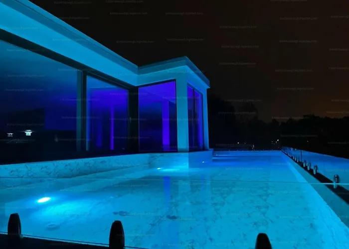 Bauhaus Wellness 202