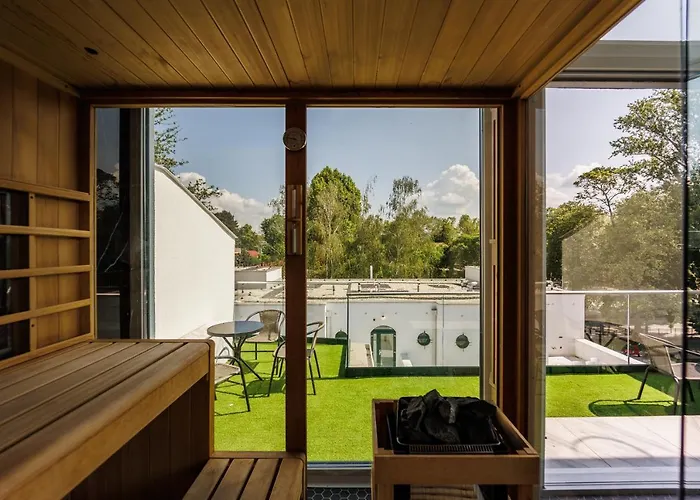 Bauhaus Wellness 202 * Siófok